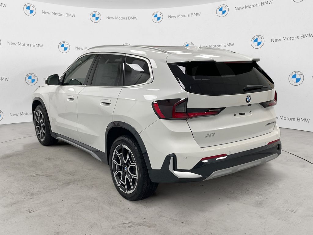 2026 BMW X1 xDrive28i - 1