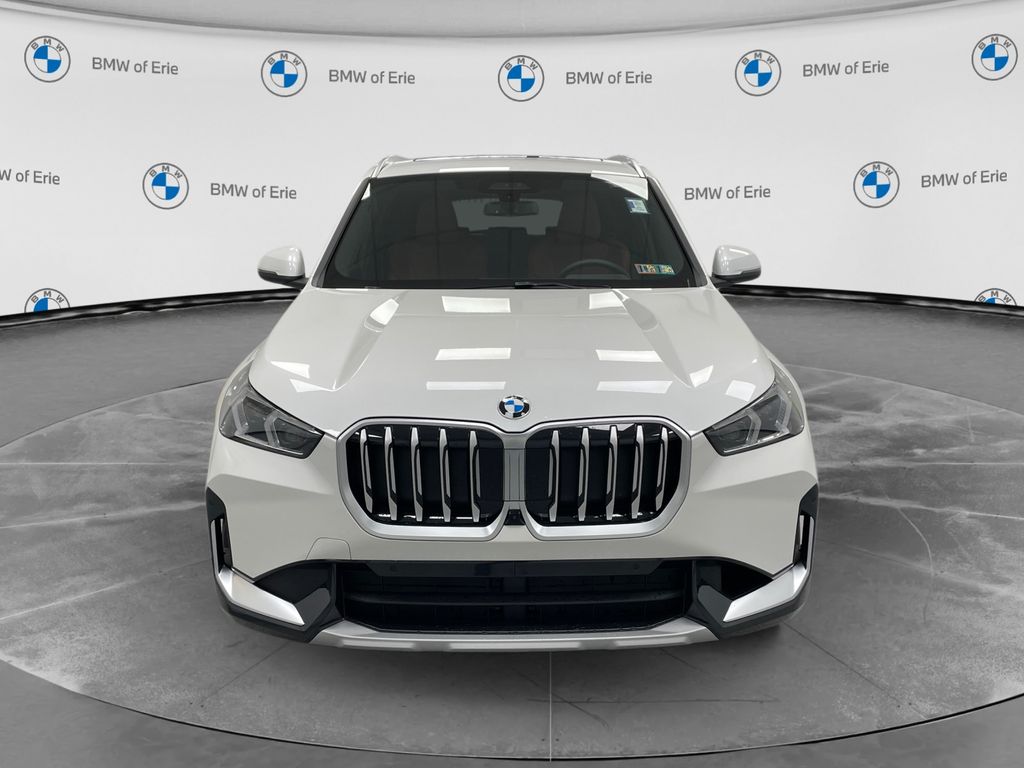 2026 BMW X1 xDrive28i - 5