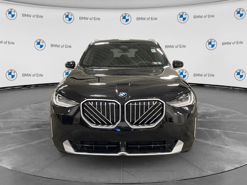 2026 BMW X3 photo 8 of 15