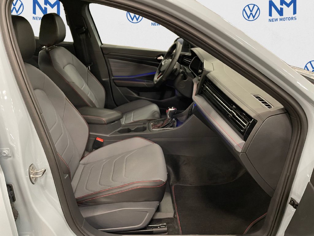 2026 Volkswagen Jetta GLI Autobahn - Photo 15
