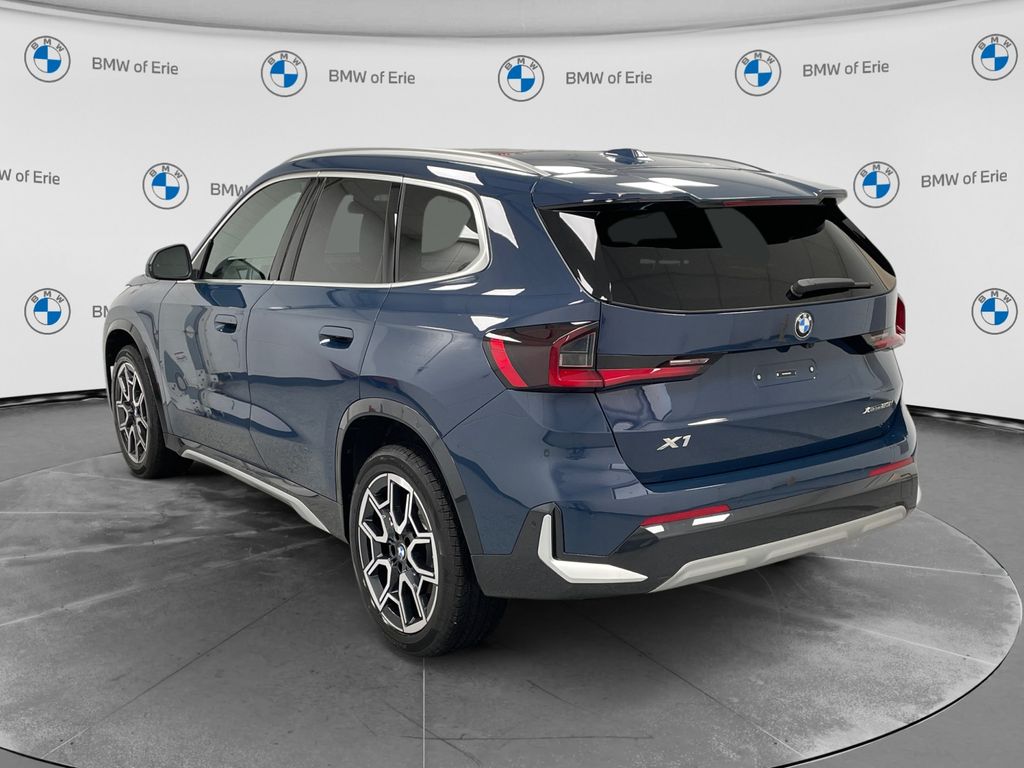 2027 BMW X1 xDrive28i - 1
