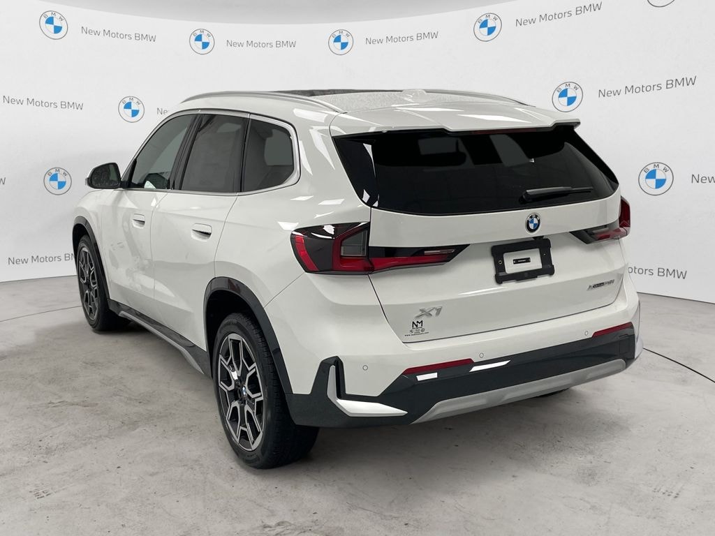 New 2026 BMW X1 xDrive28i SUV