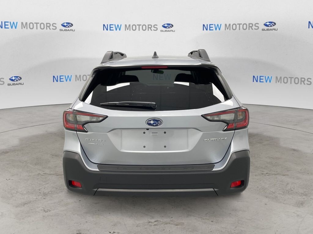New 2025 Subaru Outback Premium SUV