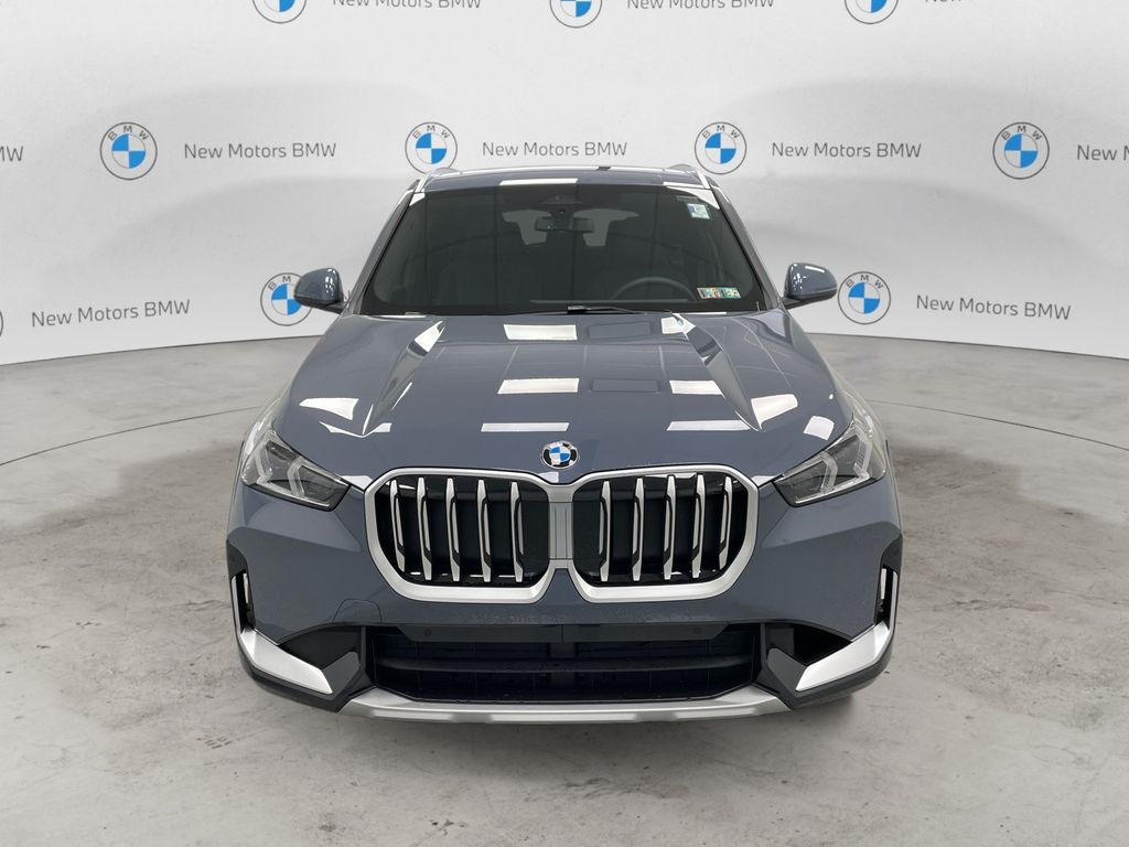 2026 BMW X1 xDrive28i - 5