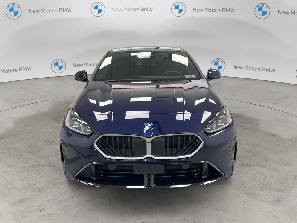 2026 BMW 2 Series 228 Gran Coupe - 5