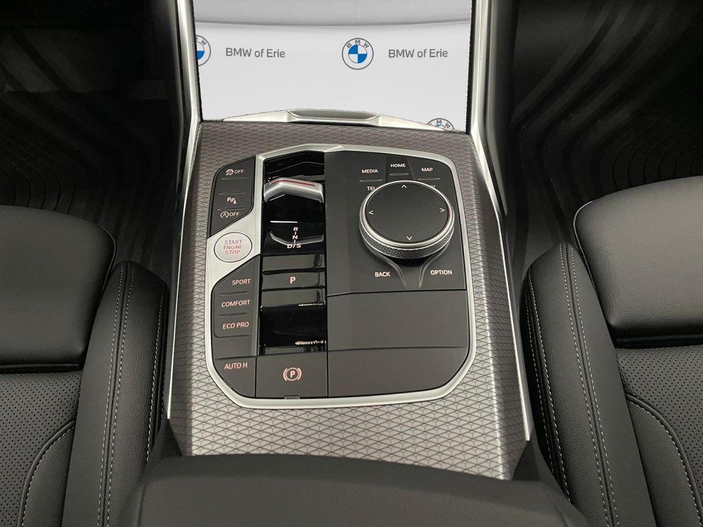 2026 BMW 3 Series 330i xDrive - 8