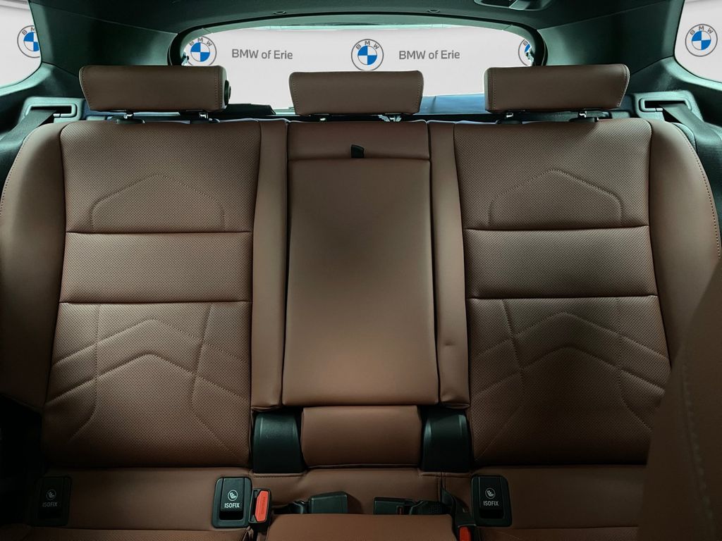 2026 BMW X1 xDrive28i - 10