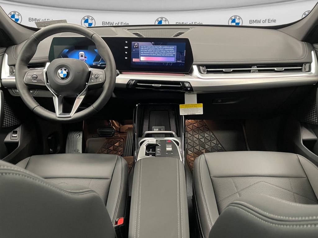 2027 BMW X1 xDrive28i - 8