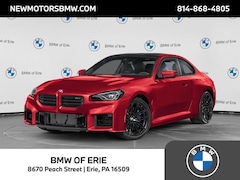 2026 BMW M2 Base Coupe in Erie, PA