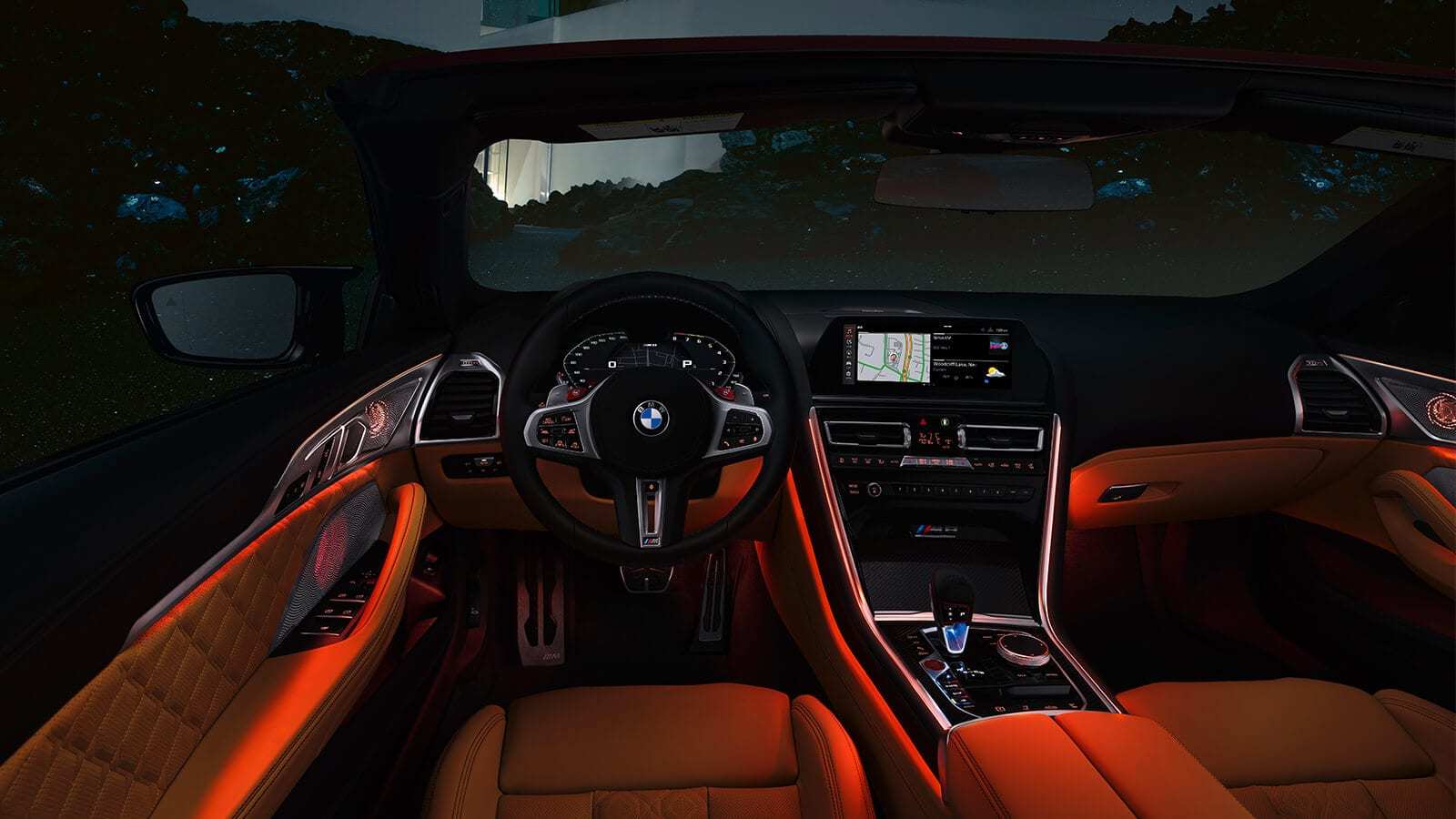 Is the BMW M8 Convertible Safe?