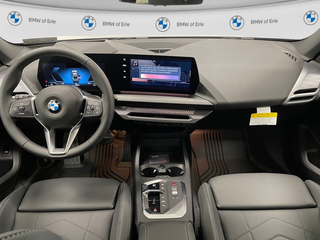 2026 BMW 2 Series 228 Gran Coupe - 7