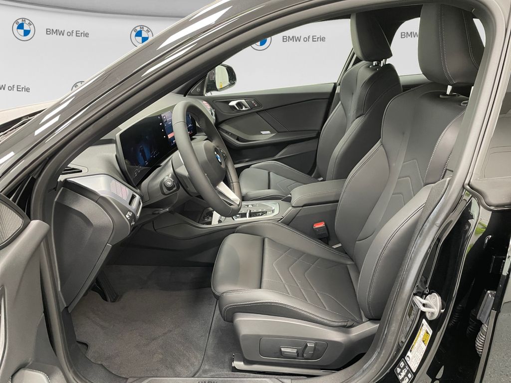 2026 BMW 2 Series 228 Gran Coupe - 6