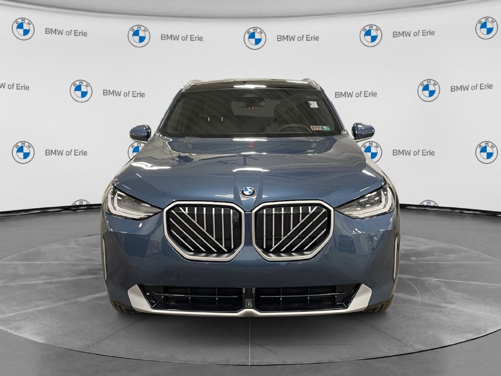 2026 BMW X3 photo 8 of 15