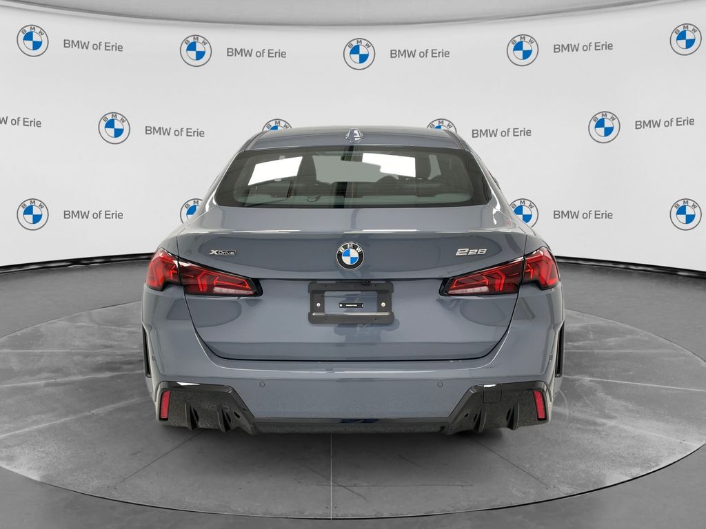 2026 BMW 2 Series 228 Gran Coupe - 2