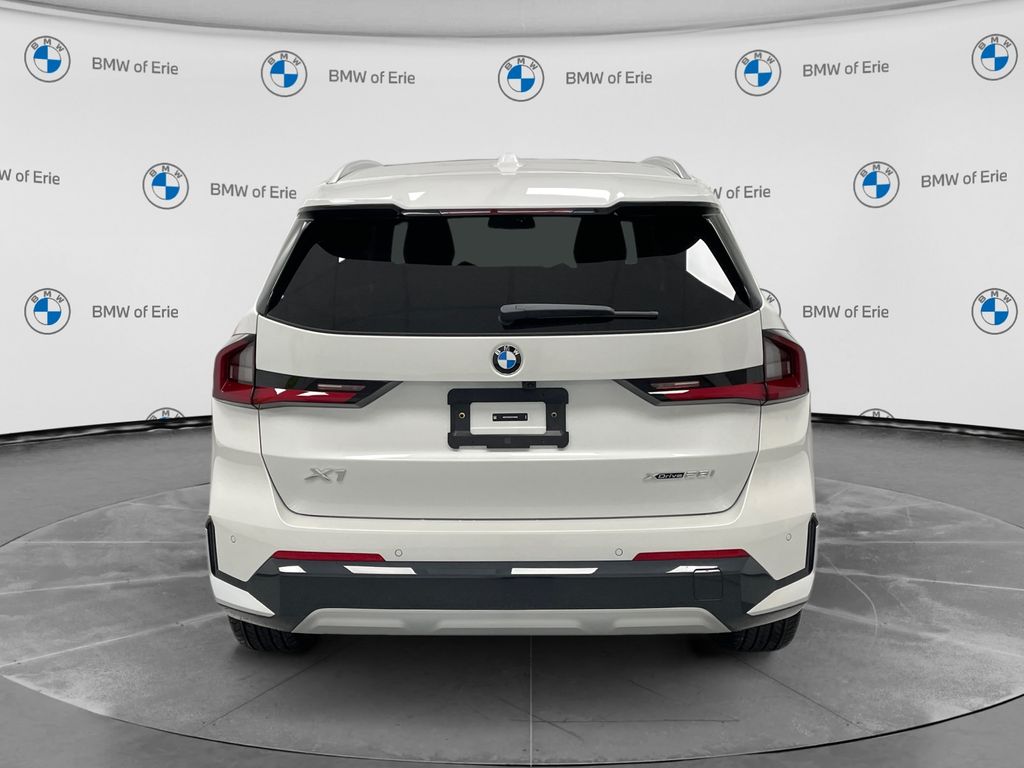 2026 BMW X1 xDrive28i - 2