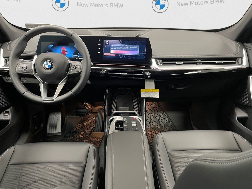 2026 BMW X1 xDrive28i - 7