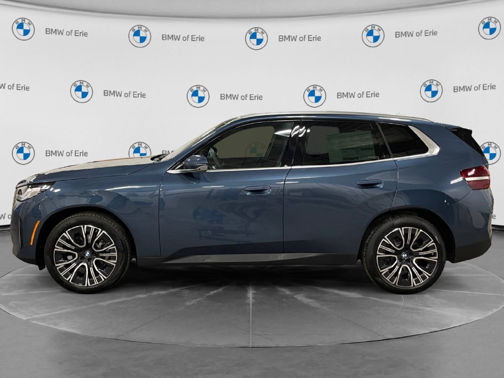 2026 BMW X3 photo 2 of 15