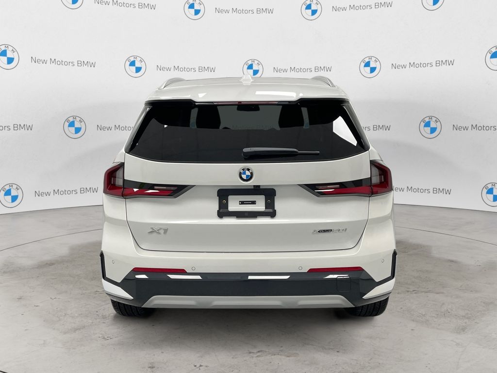 2026 BMW X1 xDrive28i - 2
