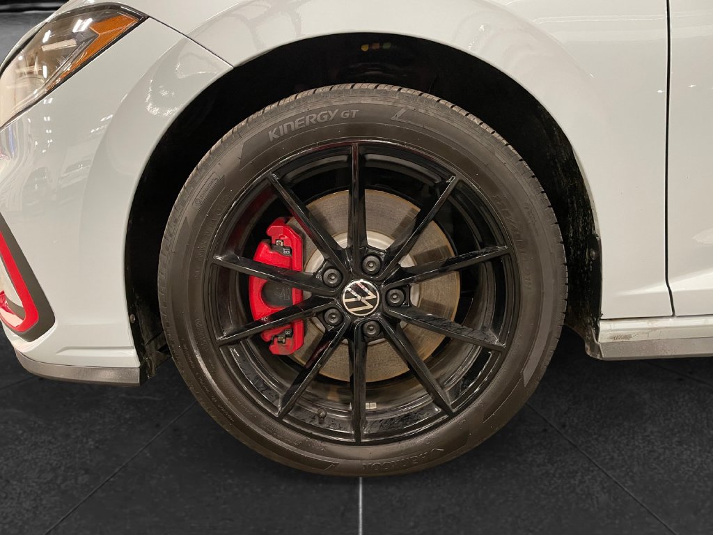 2026 Volkswagen Jetta GLI Autobahn - Photo 14