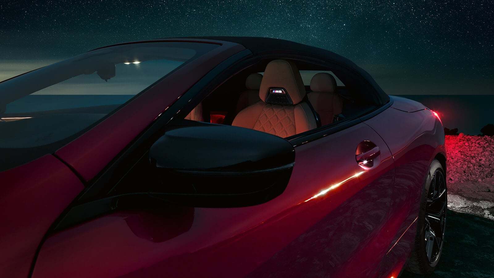 How Fast Is The New BMW M8 Convertible?