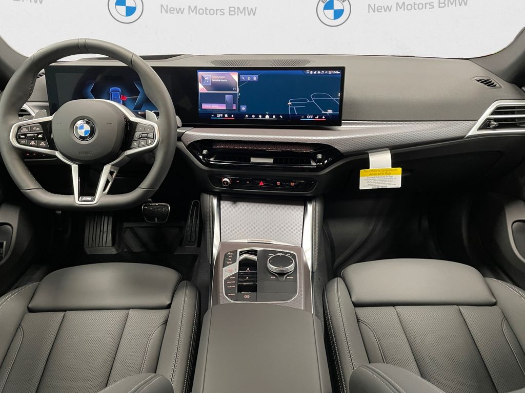 2026 BMW 4 Series 430i xDrive Gran Coupe - 7
