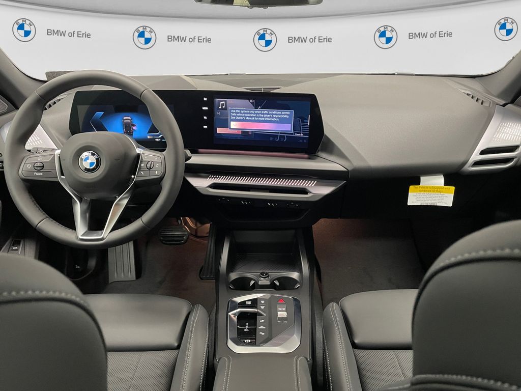 2026 BMW 2 Series 228 Gran Coupe - 7