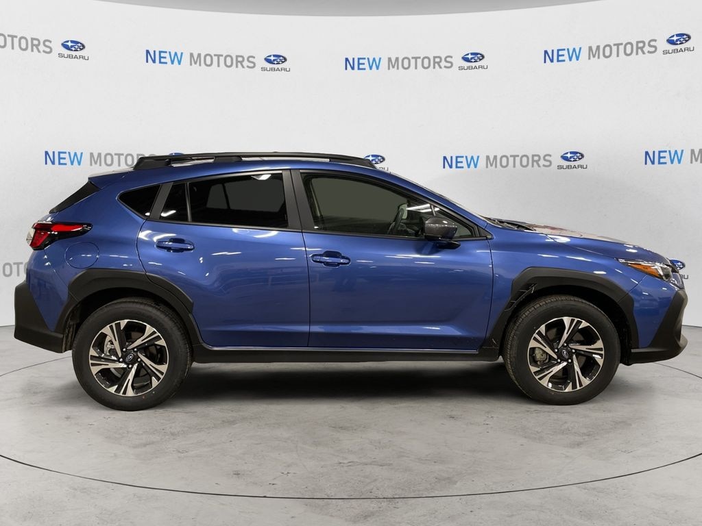 Certified 2025 Subaru Crosstrek Premium SUV