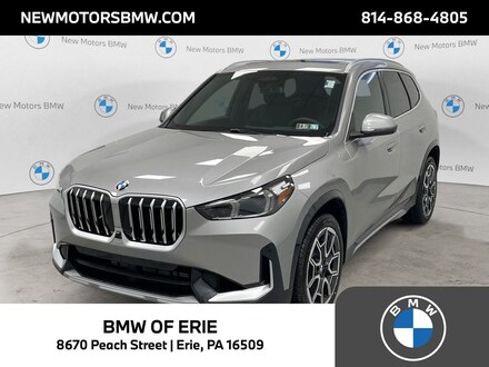 2026 BMW X1 xDrive28i SUV