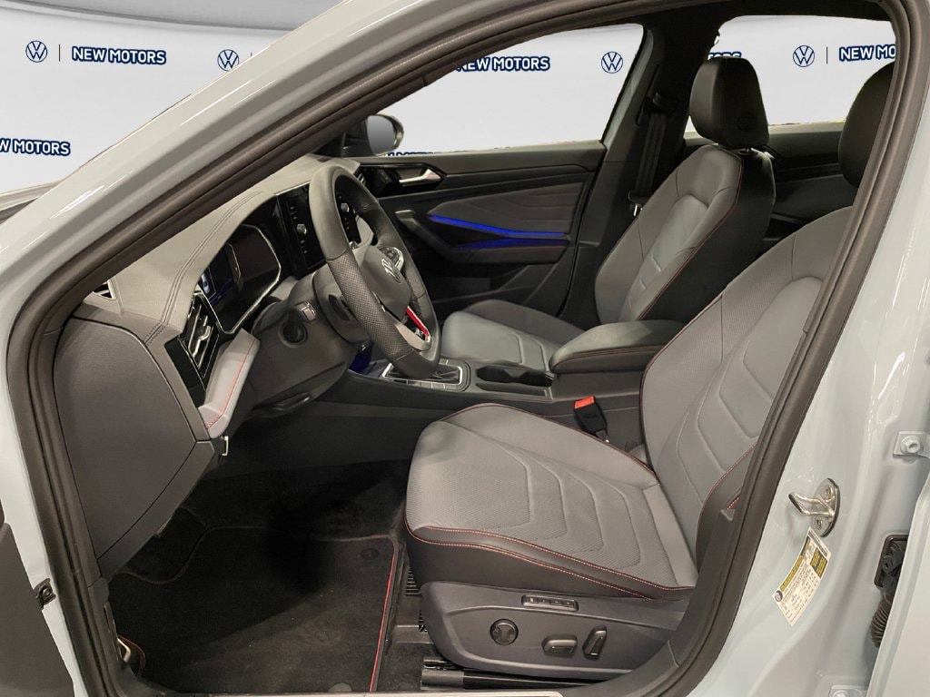 2026 Volkswagen Jetta GLI Autobahn - Photo 9