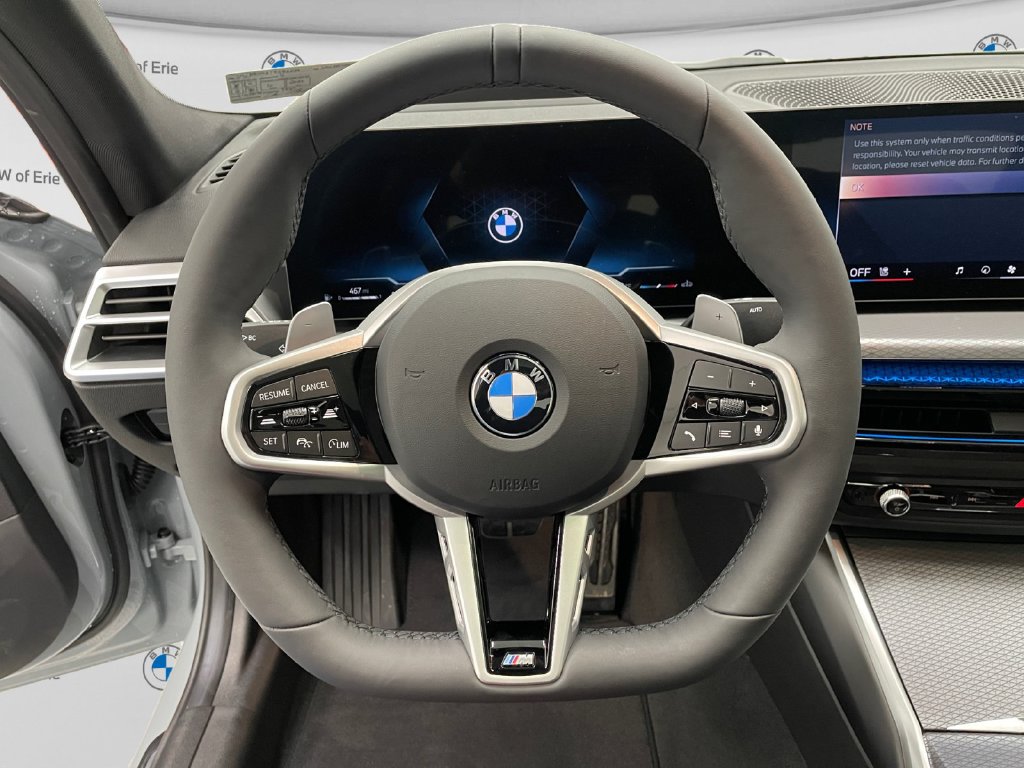 2026 BMW 3 Series photo 10 of 13