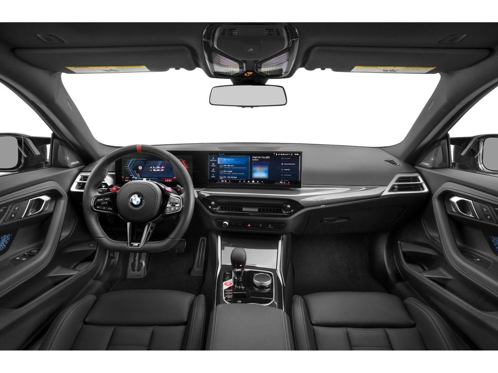 2026 BMW M2 Base Yellow at New Motors