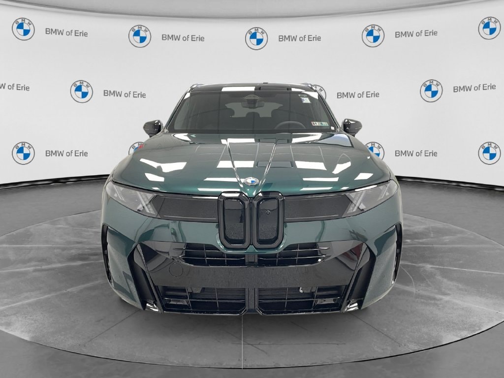 2027 BMW X5 photo 7 of 14