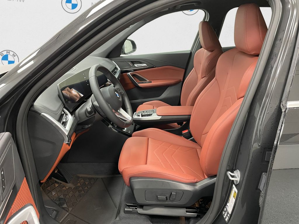 2026 BMW X1 xDrive28i - 6
