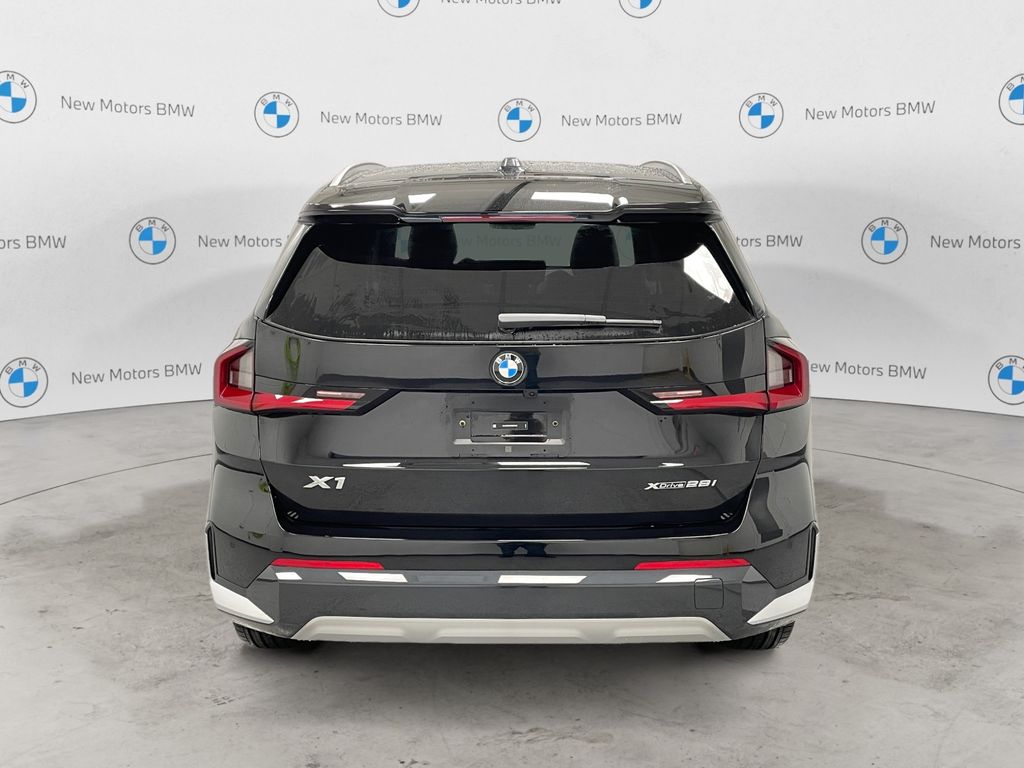 2026 BMW X1 xDrive28i - 2