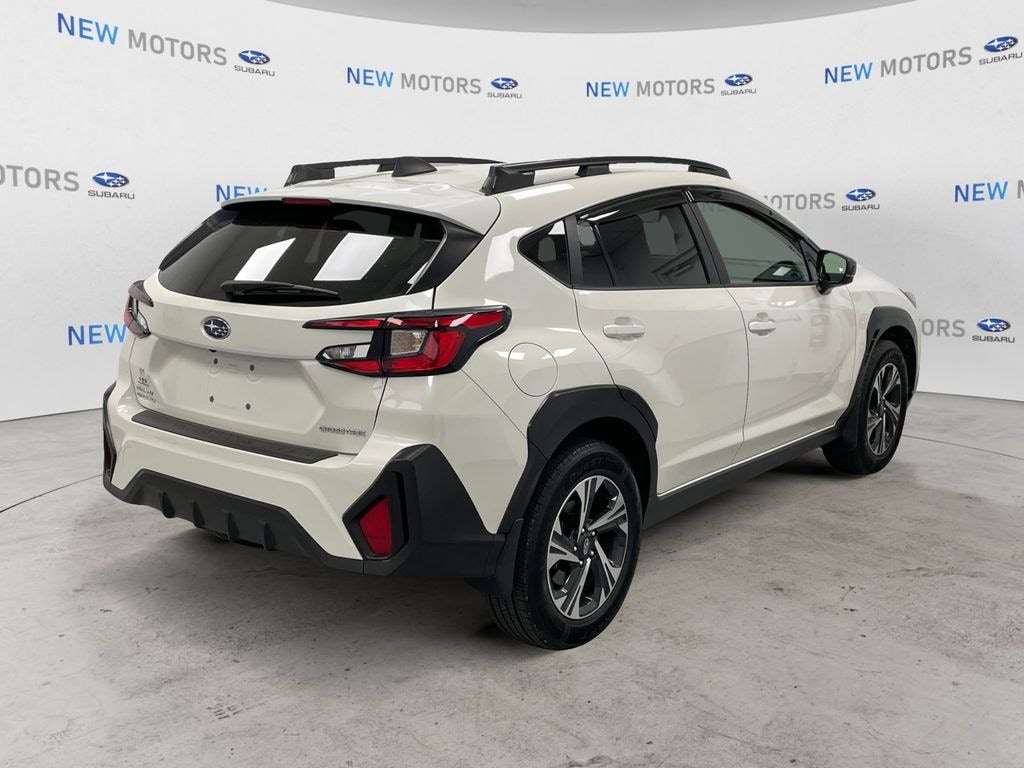 Certified 2024 Subaru Crosstrek Premium SUV
