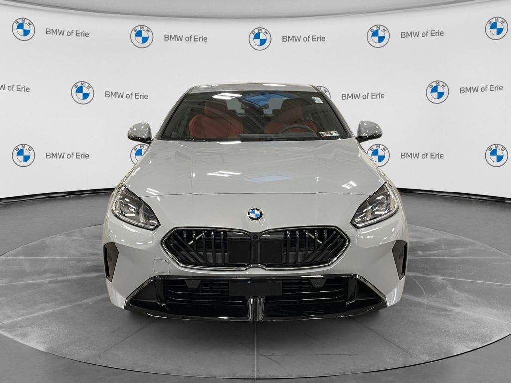 2026 BMW 2 Series 228 Gran Coupe - 7
