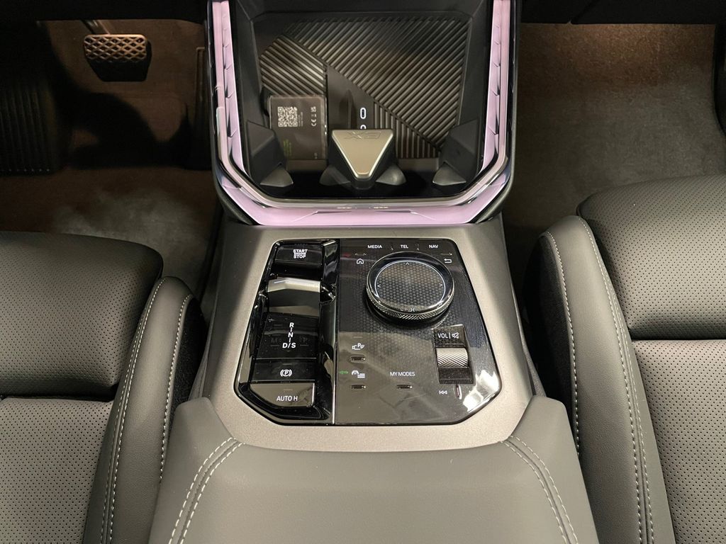 2026 BMW X3 30 xDrive - 10