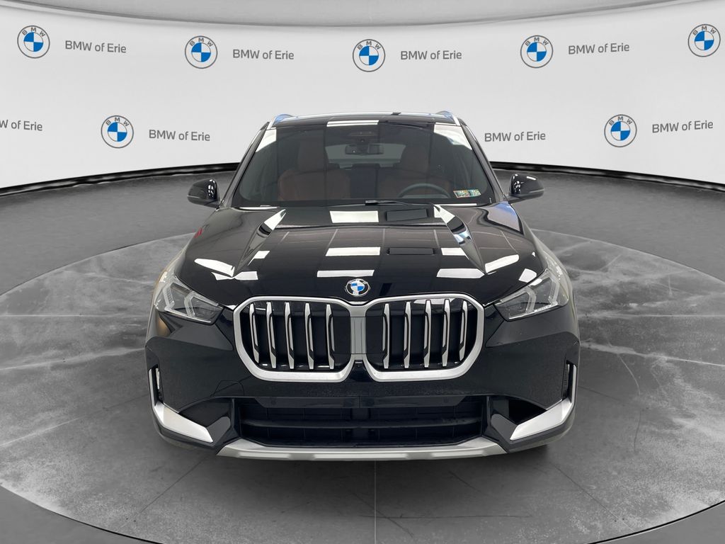 2026 BMW X1 xDrive28i - 5