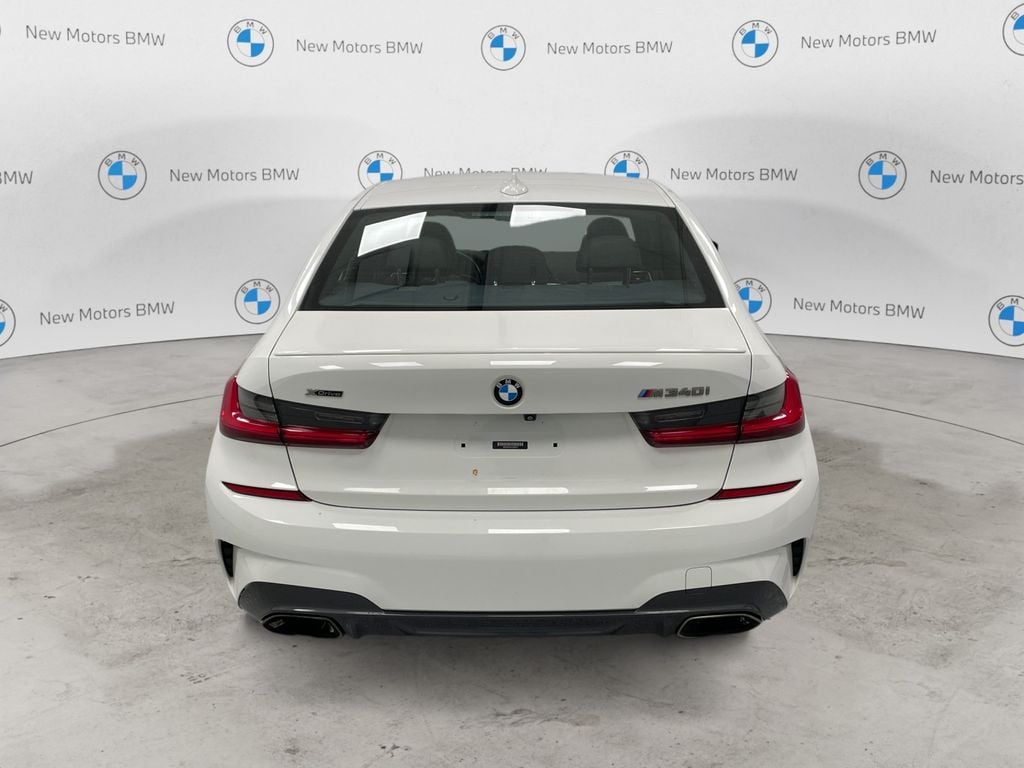 2020 BMW 3 Series M340i - Photo 3