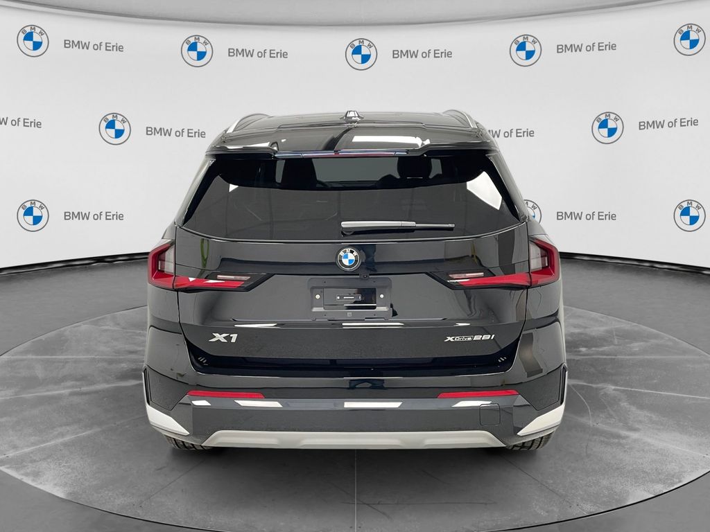 2026 BMW X1 xDrive28i - 2