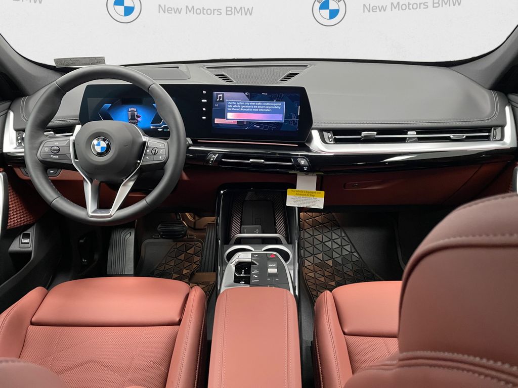 2026 BMW X1 xDrive28i - 7
