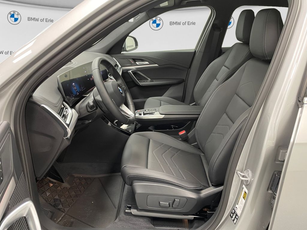 2027 BMW X1 xDrive28i - 7