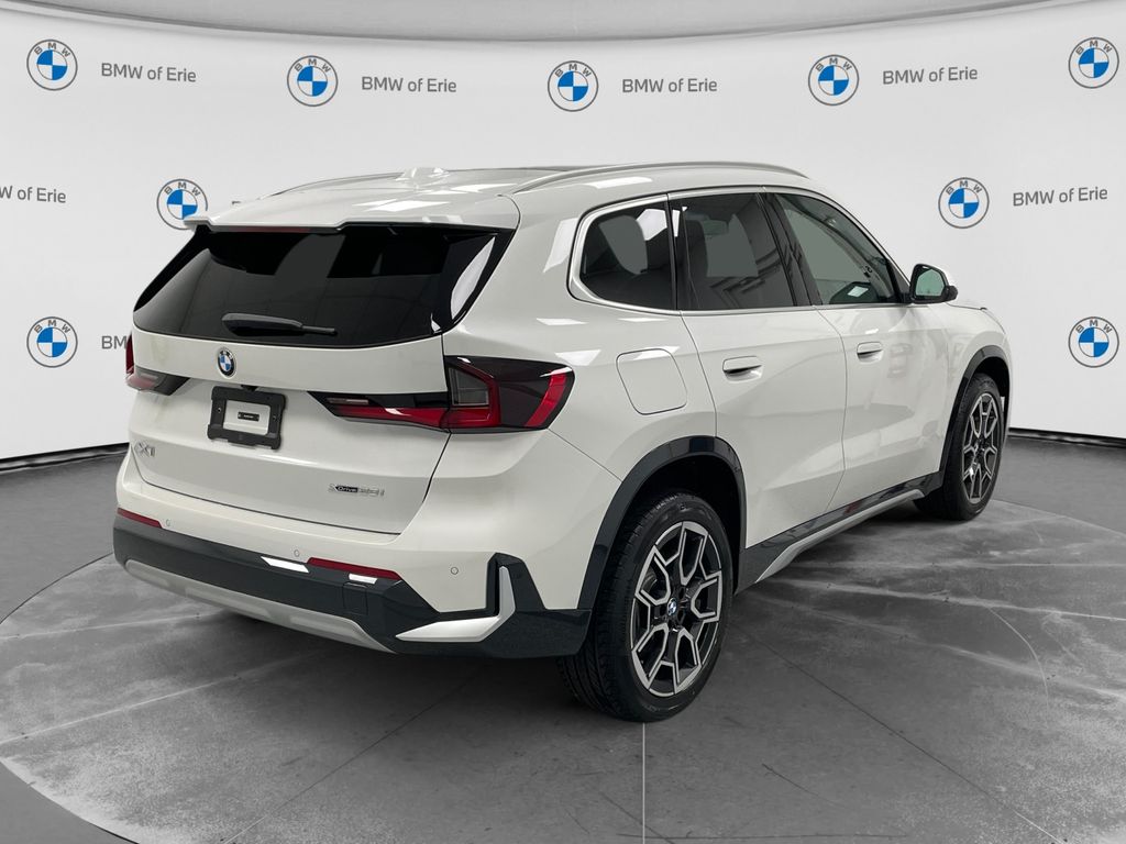 2026 BMW X1 xDrive28i - 3
