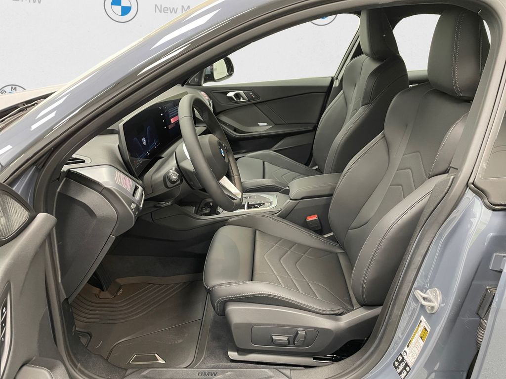 2026 BMW 2 Series 228 Gran Coupe - 6