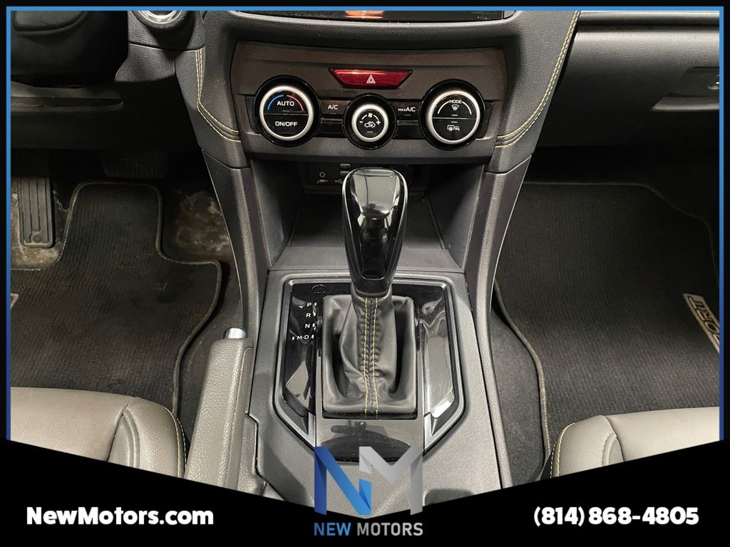 2023 Subaru Crosstrek Sport - Photo 9