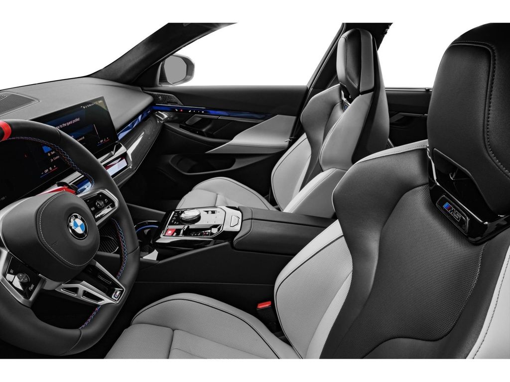 2027 BMW M5 Base - 6