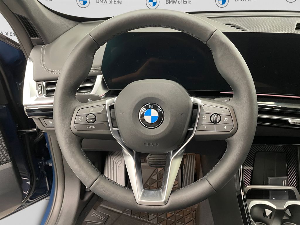 2027 BMW X1 xDrive28i - 10