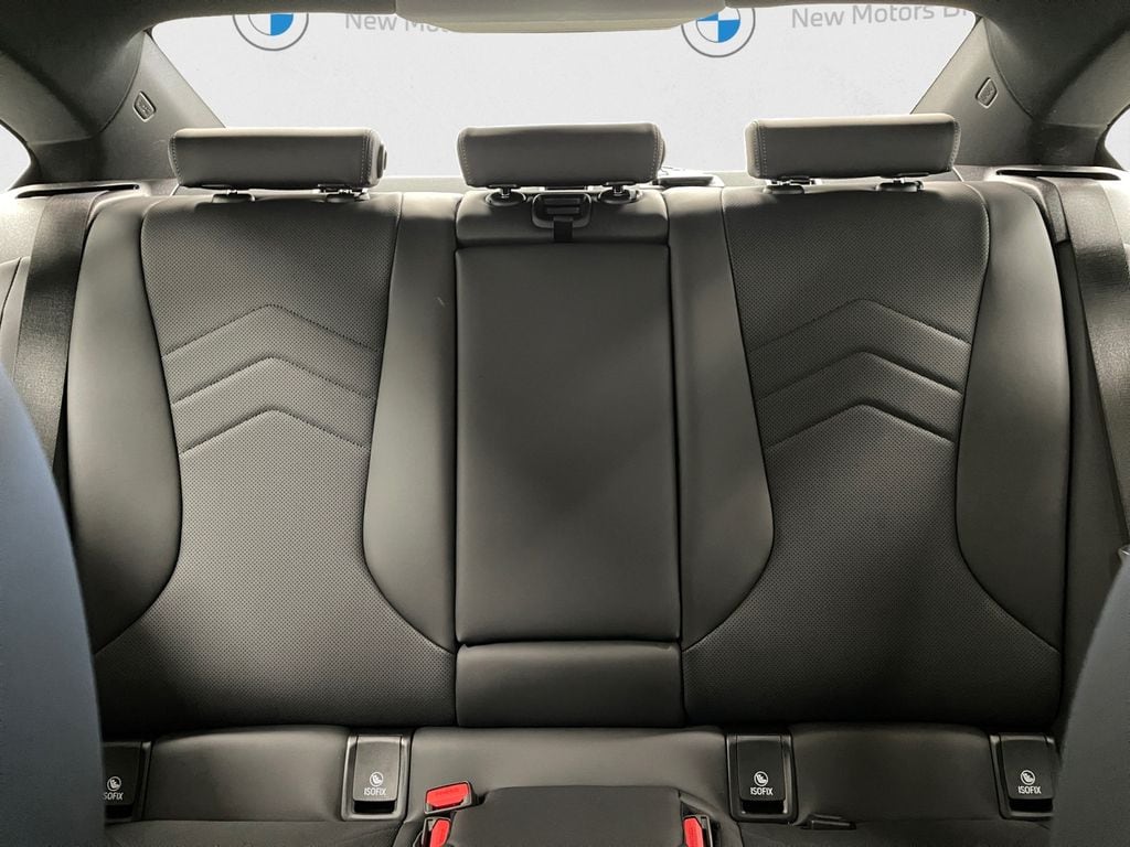 2026 BMW 2 Series 228 Gran Coupe - 10