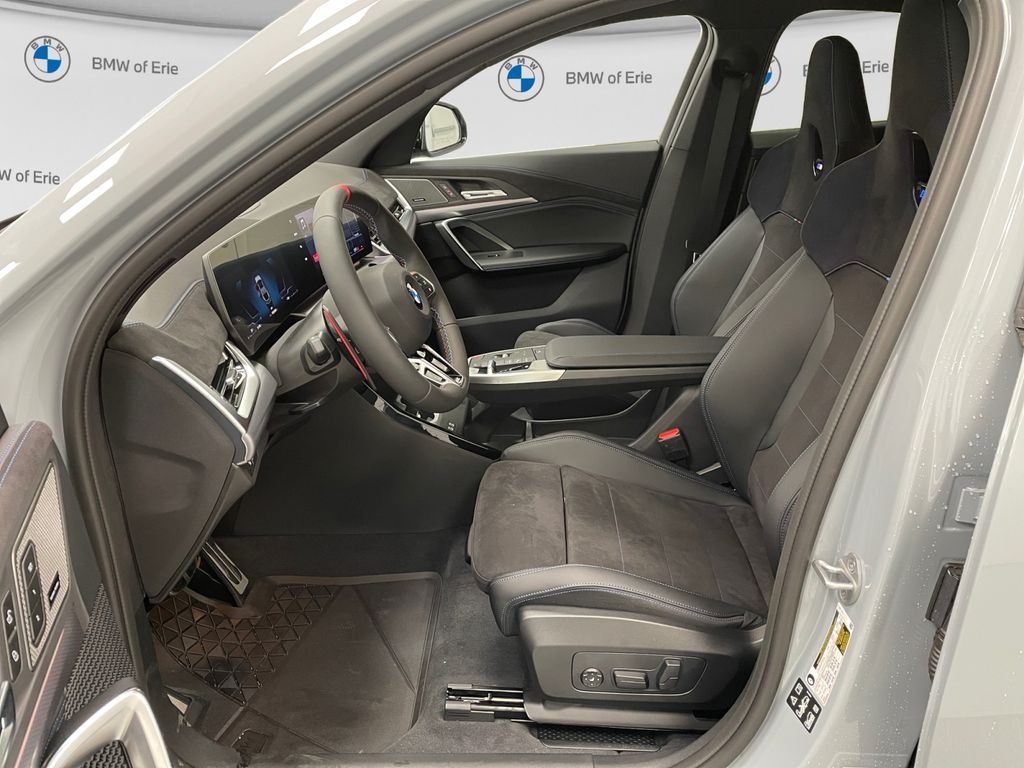 2026 BMW X2 M35i - 6