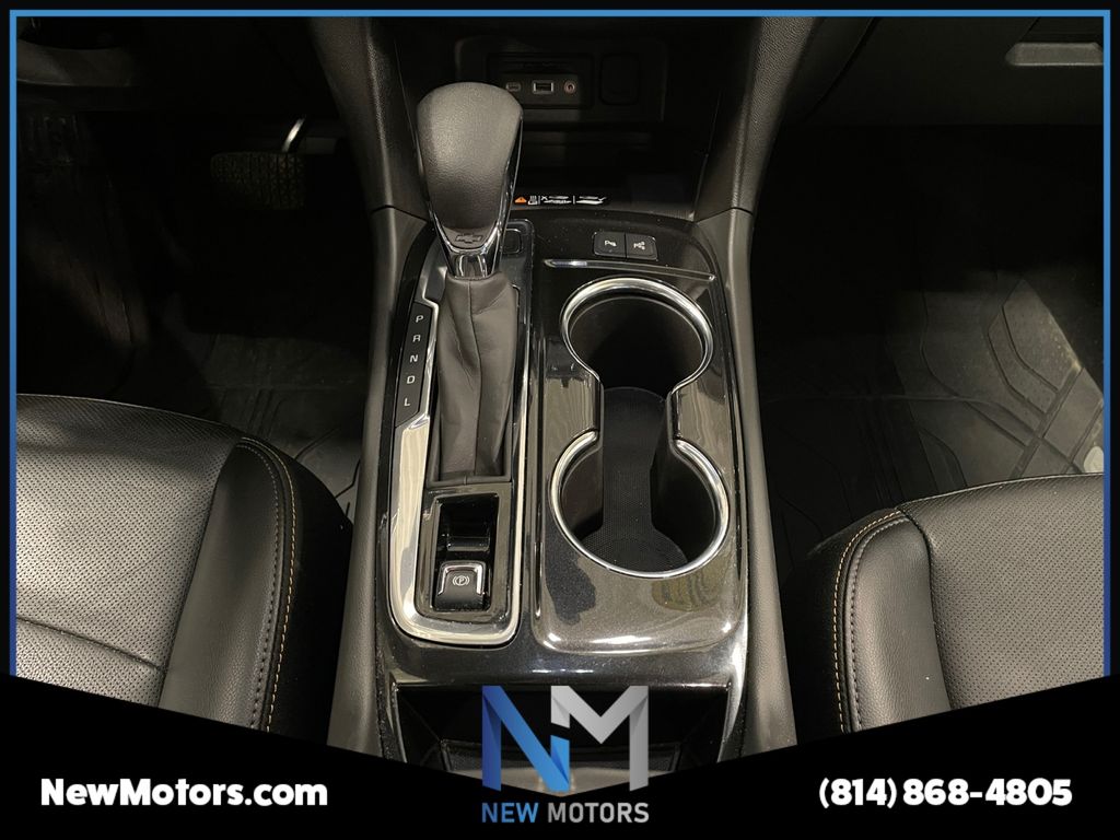 2022 Chevrolet Equinox Premier - Photo 11